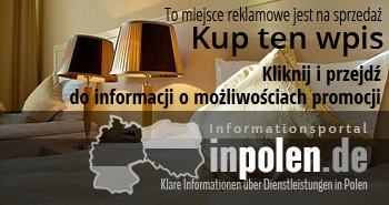 Ungewöhnliche Hotels in Polen 100 01