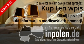 Ungewöhnliche Hotels in Polen 50 01